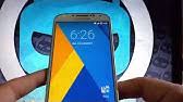 Download the latest stock rom full for alcatel 4027d. Aosp Rom On Alcatel Pixi 3 All Variants 4009 4013 4027 Installation Youtube