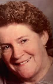 Obituary of Susan Jane Colegrove