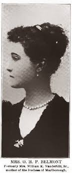 Daytonian in Manhattan: The 1909 Lost Belmont Mansion -- No. 477 Madison  Avenue