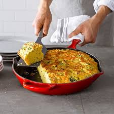 Le Creuset Signature Cast Iron Deep Skillet Le Creuset Cookware Le Creuset Creuset