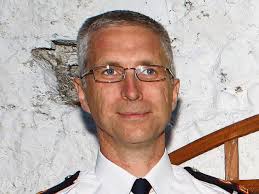 Superintendent says tackling crime rise in County Limerick village is “top  priority”