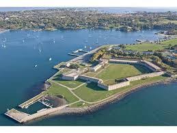 Fort adams state park is a public recreation and historic area preserving fort adams, a large coastal fortification located at the harbor mo. 27 State Parks Worth A Visit Ideas State Parks Visiting Favorite Places