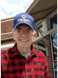 Mike Piper Obituary (1935