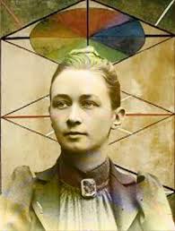 Hilma Af Klint Was An Artist Who Was Creating Huge Esoteric Misunderstood Paintings In The Late 1800 S Way Ah Artist Abstract Artists Pablo Picasso Paintings