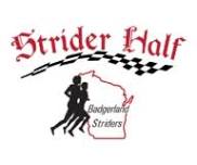 Strider Half Marathon