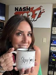 Callie Mckay's Instagram, Twitter & Facebook