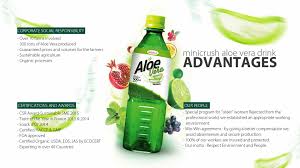 Rejuva Aloe Drink 2025