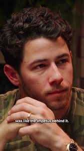 Emotional Jonas Brothers Interview