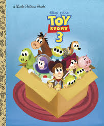 Dive into to all new heroic adventures in story mode or let your imagination run wild in the exiting new open world of toy box mode! Toy Story 3 Disney Pixar Toy Story 3 By Annie Auerbach 9780736426688 Penguinrandomhouse Com Books