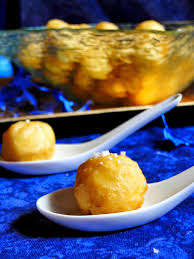 Les Pommes Dauphines Pour Accompagner Vos Viandes Et Poisson De Fete Mais Pas Que Pomme Dauphine Alimentation Pomme