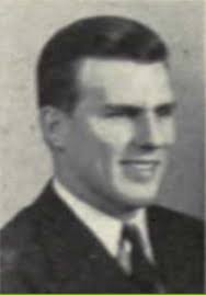 1Lt Clay McWhirter Isbell (1920-1942)