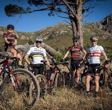 With them, a team that has been completely renewed and will be led by the current world champion, jordan sarrou, is closed. Specialized Adds Frei And Kerschbaumer To Xc Team Canadian Cycling Magazine