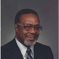 William Johnson Obituary