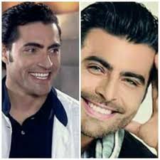 14,989 likes · 4 talking about this. Famosos Que Se Parecem X Anonimos Parecidos Com Famosos Home Facebook