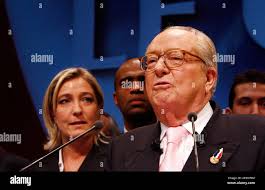 Jean marine hi-res stock photography and images