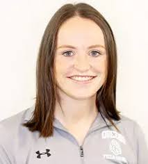 2020 Field Hockey Roster