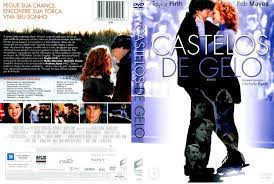 Quando um acidente a deixa cega, o an. Castelos De Gelo Home Facebook