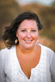 Seeing Yourself Through God's Eyes