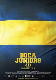 A violent, wild scene took place in south america soccer on tuesday night. Boca Juniors 3d The Movie 2015 Imdb