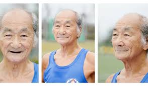 At 81, Hong Kong runner shows no sign of slowing down