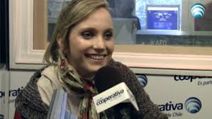 Video] Fernanda Hansen: Con Felipe Camiroaga seguimos siendo amigos