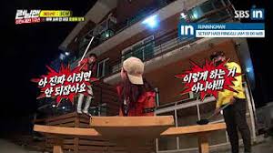 It has gotten to the point that he says this out of habit. Kshow Youtube