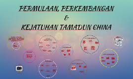 Ø tapak banpo yang berdekatan bandar sian moden merupakan petempatan awal penduduk hwang ho. Permulaan Perkembangan Amp Kejatuhan Tamadun China By Nurul Najihah