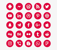 We did not find results for: Download Icons Bottons Social Media Svg Eps Png Psd Social Media Red Icon Free Transparent Png Download Pngkey