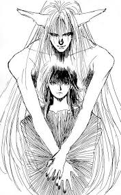 Yu Yu Hakusho 1502965 Anime Manga Artist Manga Anime