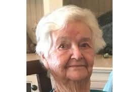 Mavis Clemmer Obituary (1930