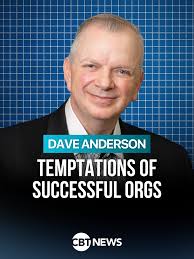 Dave Anderson Reality Tv