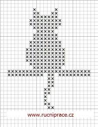 Free Cat Cross Stitch Patterns Cat Free Cross Stitch