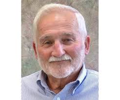 Ronald Randall Obituary (1935