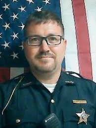 The Greene County Sheriff's Office held their annual awards ceremony