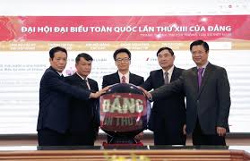 Ông hiện là ủy viên ban chấp hành trung ương đảng cộng sản việt nam khoá xiii, ủy viên ban cán sự đảng, phó thủ tướng chính phủ việt nam. Ttxvn Ra Máº¯t Trang Thong Tin Ä'áº·c Biá»‡t Vá» Ä'áº¡i Há»™i Ä'áº£ng Láº§n Thá»© Xiii Thong Tin Ä'áº¡i Há»™i Ä'áº£ng Xiii Ttxvn