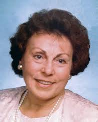 Obituary information for Rose Ritzert DeCorte