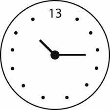 Hot promotions in 13 clock on aliexpress: 13 Hour Clock