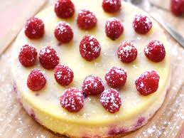 Gateau Magique Au Chocolat Blanc Et Framboises Recette Recette Gateau Magique Gateau Magique Chocolat Chocolat Blanc