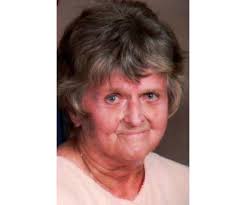 Marcia Garrett Obituary (1948