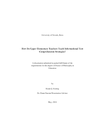 Https Scholarworks Unr Edu Bitstream Handle 11714 3419 Koenig Unr 0139d 12609 Pdf Sequence 1 Isallowed Y