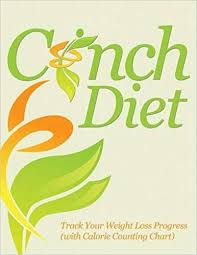 Cinch Diet Track Your Weight Loss Progress With Calorie