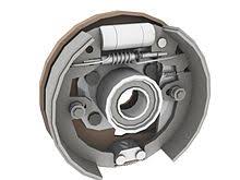 Drum Brake Wikipedia
