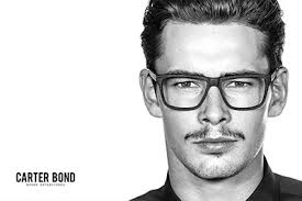 Carter Bond brillen koop je in Rotterdam bij lookizi b.v.