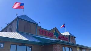 Texas Roadhouse Veterans Day Offer
