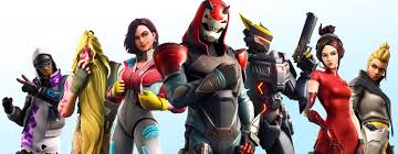 Partagez le lien de la page sur les réseaux sociaux ! Fortnite Diese Skins Outfits Und Emotes Stecken Im Battle Pass Von Season 9