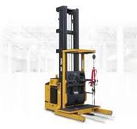 Order picker | Cherry picker forklift | Yale