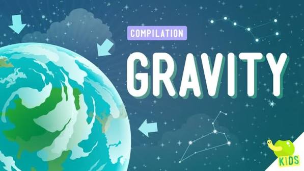 What Is Gravity? | Earth