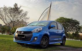Maybe you would like to learn more about one of these? Perodua Myvi A Kereta Sewa Kelantan Van Sewa Kelantan