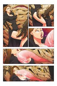 The Empress and the Hutt comic by Xhrsa : rjabbaleia