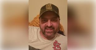 Obituary information for Darek "Duke" L. Stroup